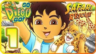 Play😘 go Diego go! Game In🔥pcsx2 app screenshot 3