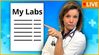 What Labs do I order?