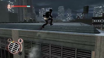 [Prototype] These games parkour animations still hold up to this day