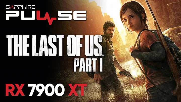 The Last of Us: Teil I - Beeindruckende Grafik und Problemlösungen