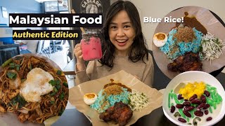 IS THIS THE MOST AUTHENTIC MALAYSIAN Food in Sydney Australia? by Nick and Helmi 19,643 views 1 year ago 14 minutes, 5 seconds
