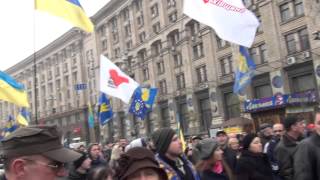 #Євромайдан. 24.11.2013