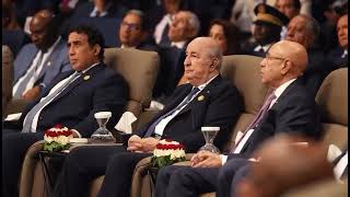 HiLights Group| IATF 2025 — Africa United in Algiers