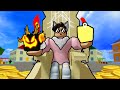 COME DIVENTARE il PIÙ RICCO di ROBLOX BLOX FRUIT