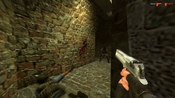 CSS | xJoey Sick Deagle Re-Edit