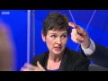 Question Time in Durham - 16/01/2014