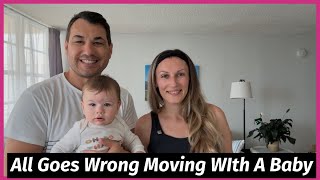Sunny Isles Beach Moving Day: Our Coastal New Chapter Begins!