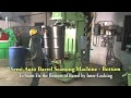 Manufacturers And Suppliers Of Machineries For Drums & Barrels