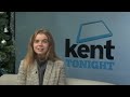 Kent Tonight | Live on KMTV