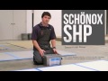 Video: SCHÖNOX SHP