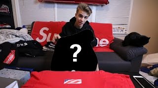 CRAZY $1500 SUPREME TRADE!