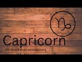  Capricorn ♑️   In a rather precarious situation, with a mediocre waiting room, and wondering why?