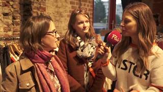 Visite De La Vente Up2You By Sandrine Corman