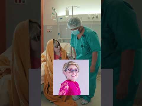 Elle veut pas me soigner ? 😱 #shortvideo #humour #comedy thumbnail