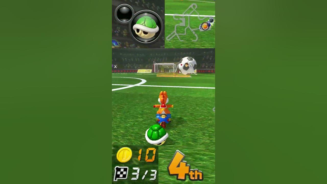 I Win Everyone else LOST Mario Kart 8 Deluxe YouTube