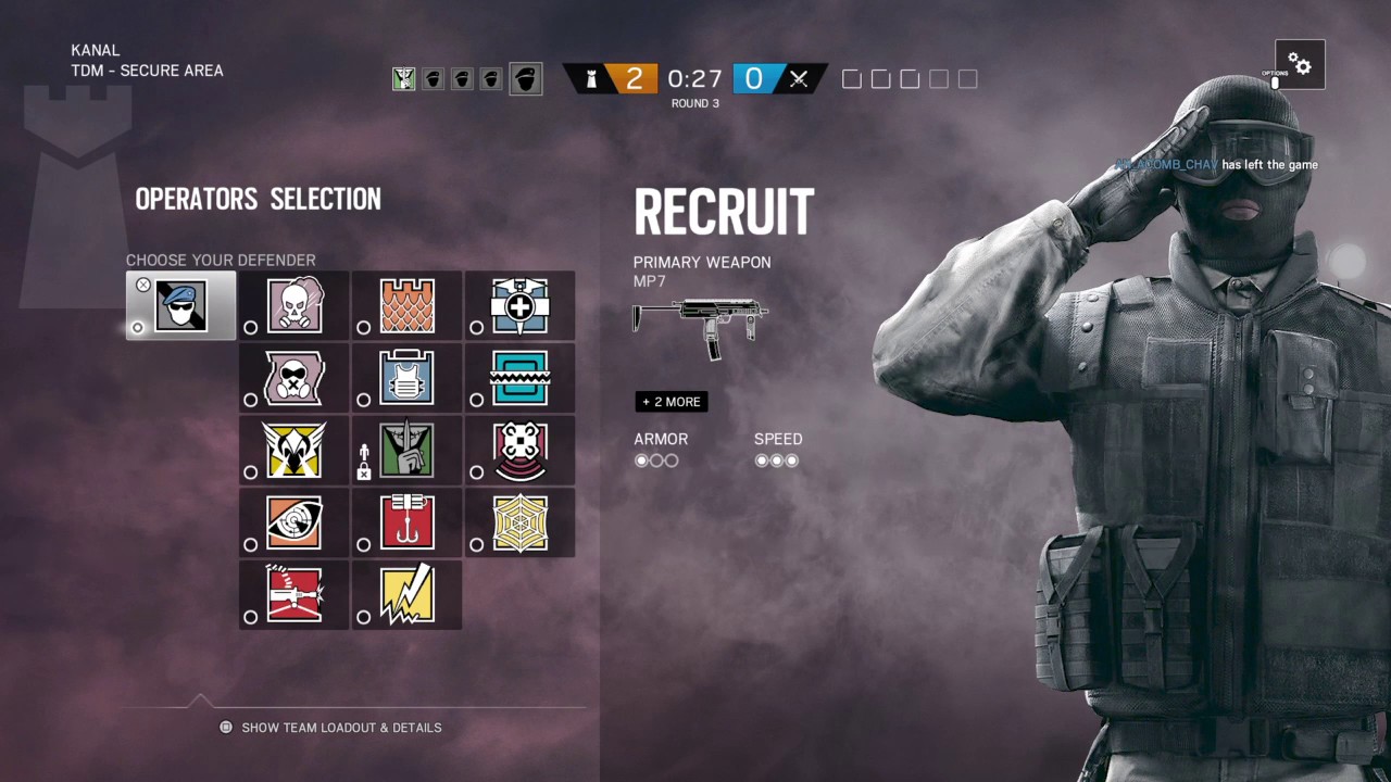 R6 Flash Out - YouTube