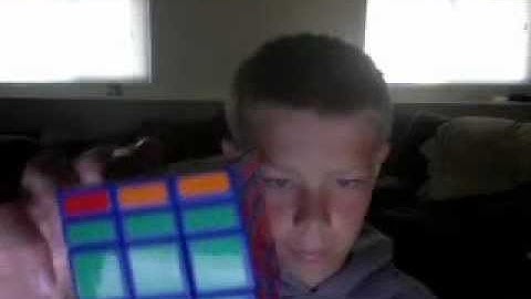 How to Solve a 3x3x5 Cube (Part One)