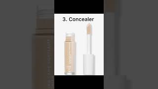 Makeup Routine For 10-13 years old