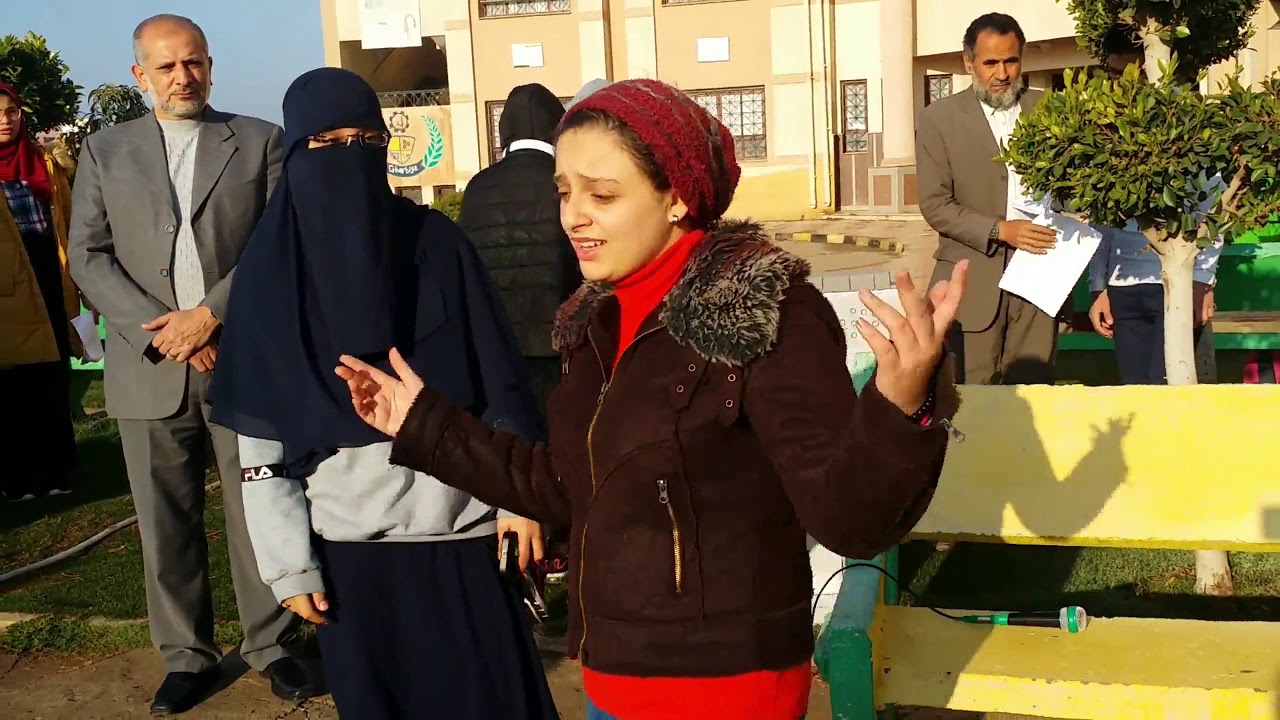 مسرحية التعاون