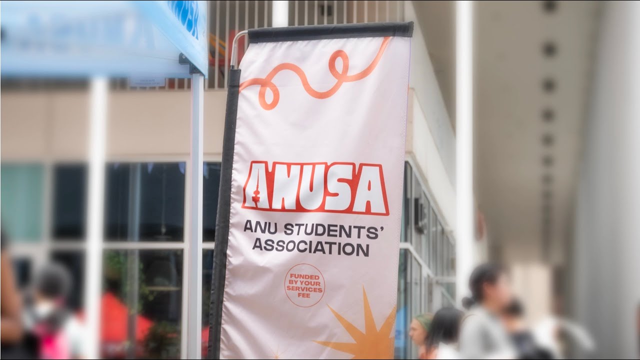 STUPOL @ ANU | 2025 | Woroni | Student Politics | ANUSA 2025 Elections ...