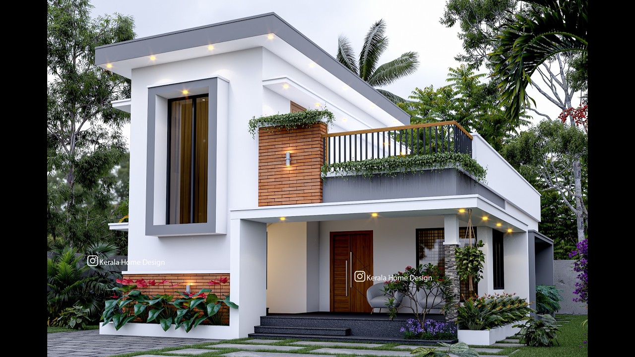 1400 sqr ftಅಲ್ಲಿ 3bhk ಪ್ಲಾನ್ 😍| 27' x 40' | ಕನ್ನಡ |  Karnataka homes | Budget Home 🏡