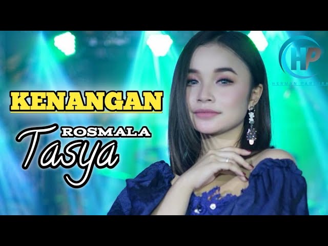 Tasya Rosmala - KENANGAN class=