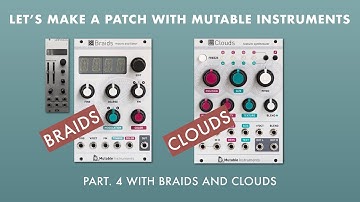 Mutable Instruments Let