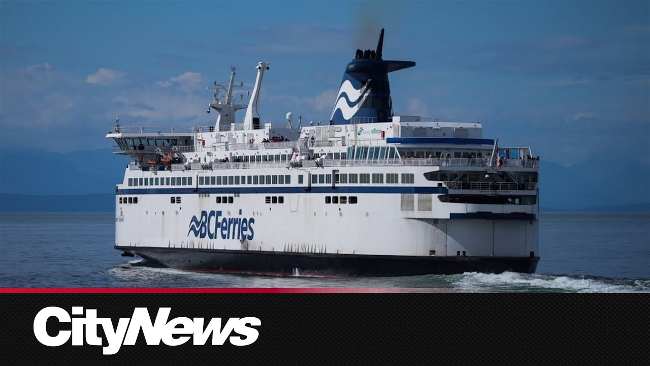 Queen of New Westminster back in service after nearly 200-day outage