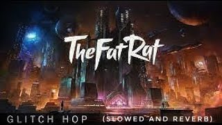 TheFatRat - Jackpot (Jackpot EP Track 1) (slowed & reverb) | Feel the Reverb.