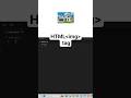 HTML img Tag Explained | Insert Images in Your Website | Code Skillzz