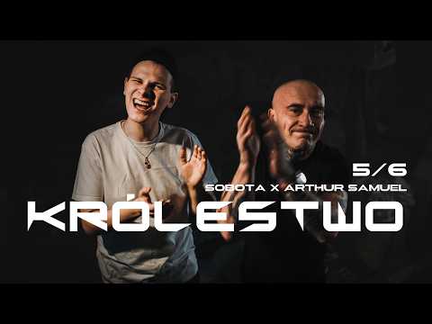 Sobota x Arthur Samuel - Królestwo (Official Music Video)