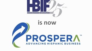 Hbif Rebrands To Prospera