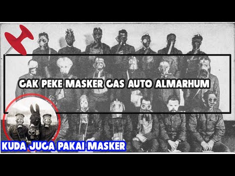 Video: Bagaimana Menjadi Jiwa Pasukan