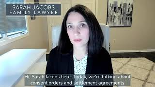 Vacating a Consent Order or Settlement Agreement in New Jersey