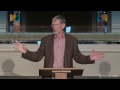 Alvin Plantinga: Science & Religion - Where the Conflict Really Lies