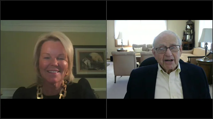 COVID-19 Town Hall: Is the Vaccine Safe and Effective? With Dr. Arnold Monto