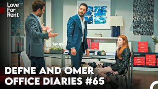 Two Man Dying To Be The Patient Companion - Love For Rent