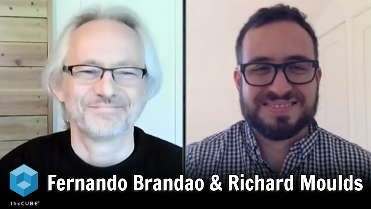 Fernando brandao aws richard moulds aws quantum computing aws re