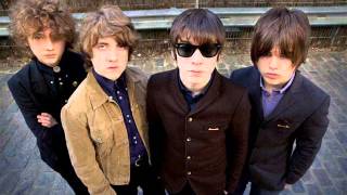 The Strypes Going Up The Country (BBC Radio 2 Session 14/09/2013)