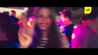 Amsterdam Dance Event Party Ade - San Francisco Bar - Zeedijk Amsterdam