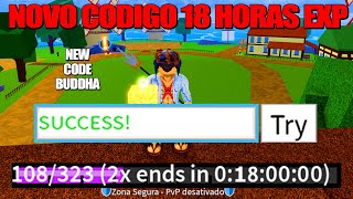 NOVO CÓDIGO +TODOS OS CÓDIGOS ATUALIZADOS DO BLOX FRUITS - blox fruit codes