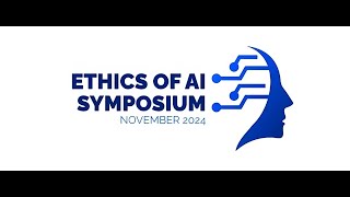 Ethics of AI Symposium Day 1 - Stefan Venceljovski - The consequences of how we define AI
