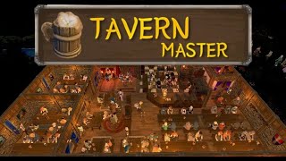 : Tavern Master,      (6 )