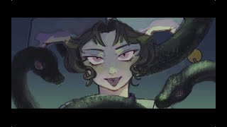 Witch Hunt • Azari -  English Cover [ Waffilia ]