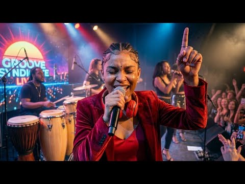 LORD IF YOU GIVE ME ANOTHER CHANCE [ LIVE PERFORMANCE] BY HUMBLE KLUM || REINBLACKS MUSIC 