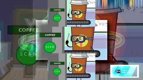 (9th Last Scan/YTPMV) Object Invasion - Newer Intro Scan