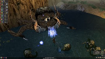 Dungeon Siege: Legends of Aranna - Episode 18 - Xot