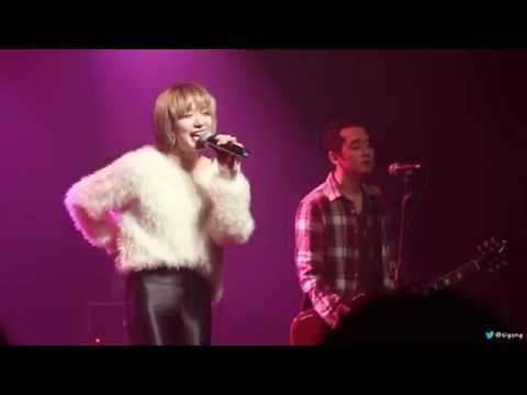 디어클라우드 (Dear Cloud) - 하늘을 달리다, A.B.B.D @V-Hall