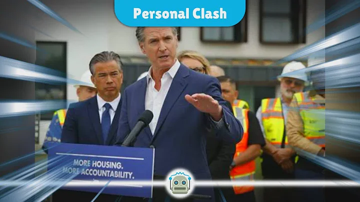 Elon Musk and Gavin Newsom's Heated Clash Over Trans Rights and Family Ties