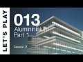 Satisfactory Let's Play S02-E13 - Aluminininium: Part 1 [SATISFACTORY LET'S PLAY]